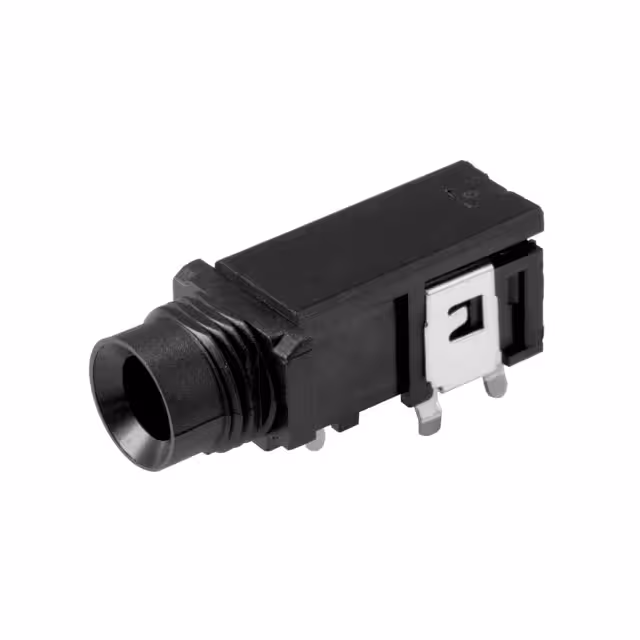 MJ-63022A CUI Devices  Connettori audio